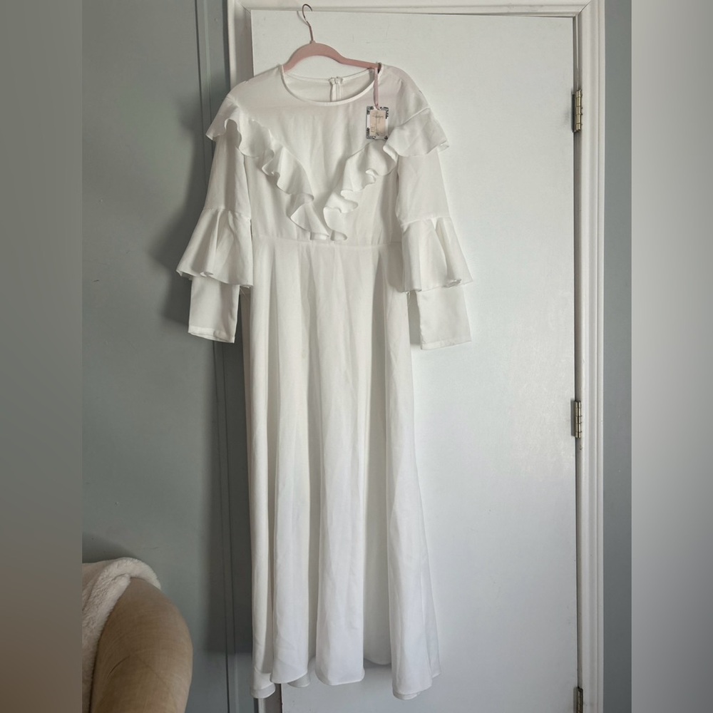 Dainty Jewells dress